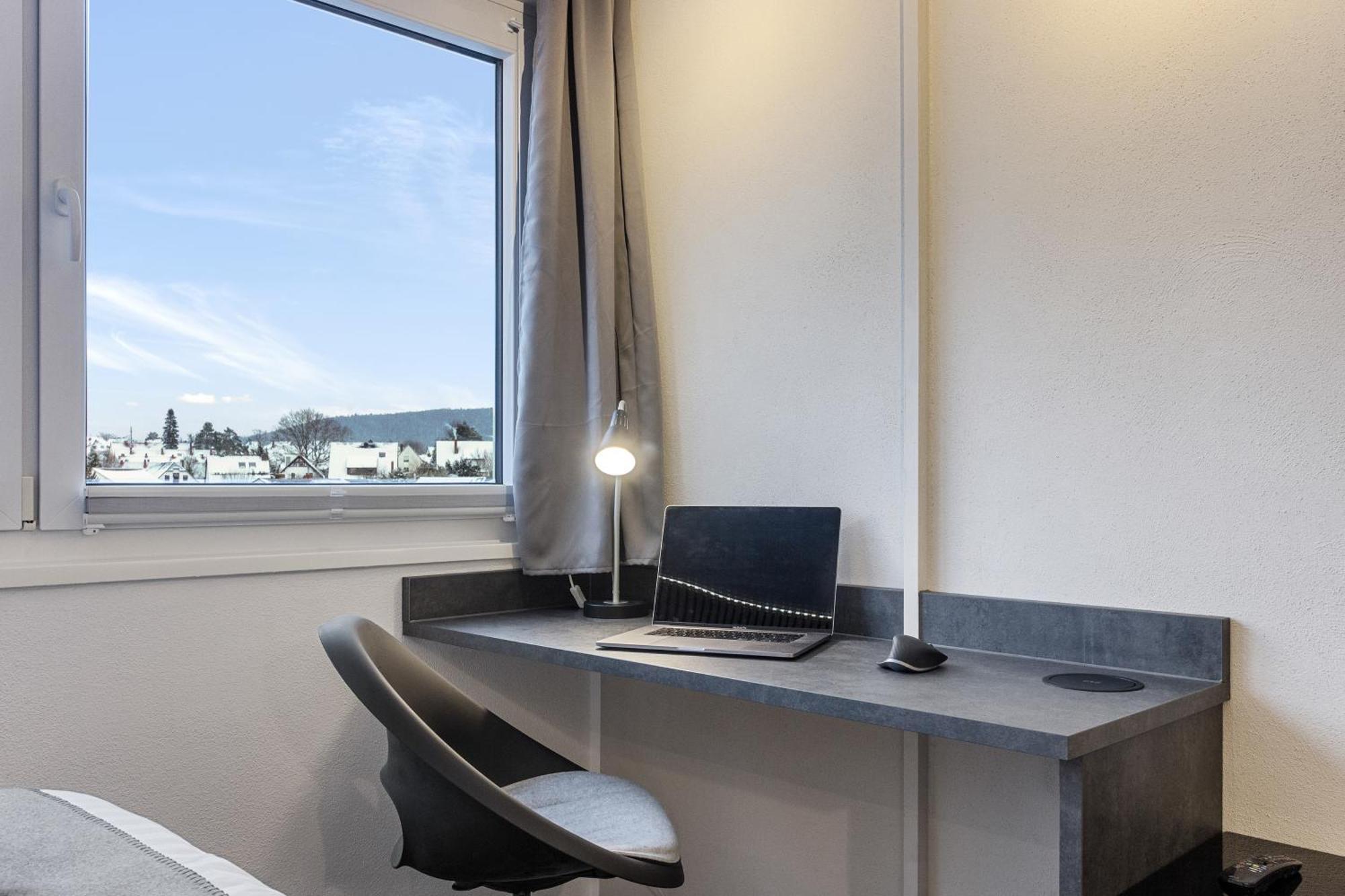 Apartment Fuer 1-2 - Wlan - Parkplatz - Homeoffice Kaiserslautern
