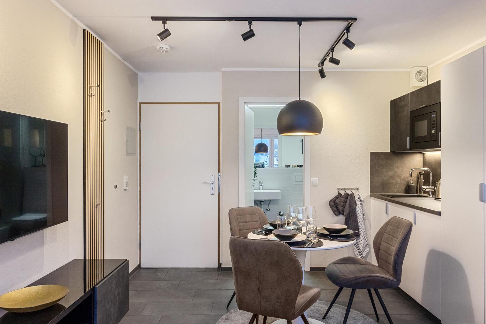 Fuer 1-2 - Wlan - Parkplatz - Homeoffice