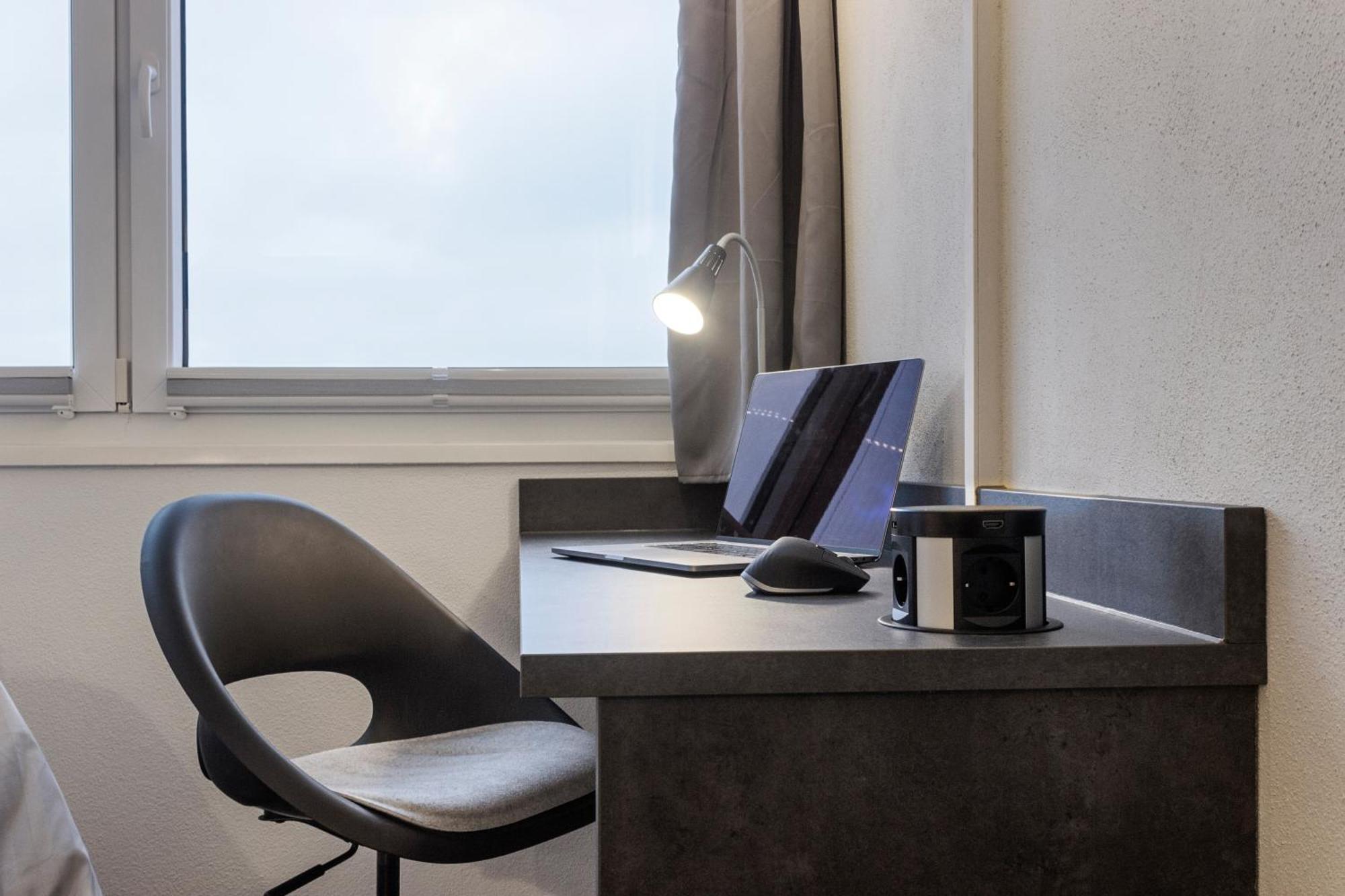 Apartment Fuer 1-2 - Wlan - Parkplatz - Homeoffice *