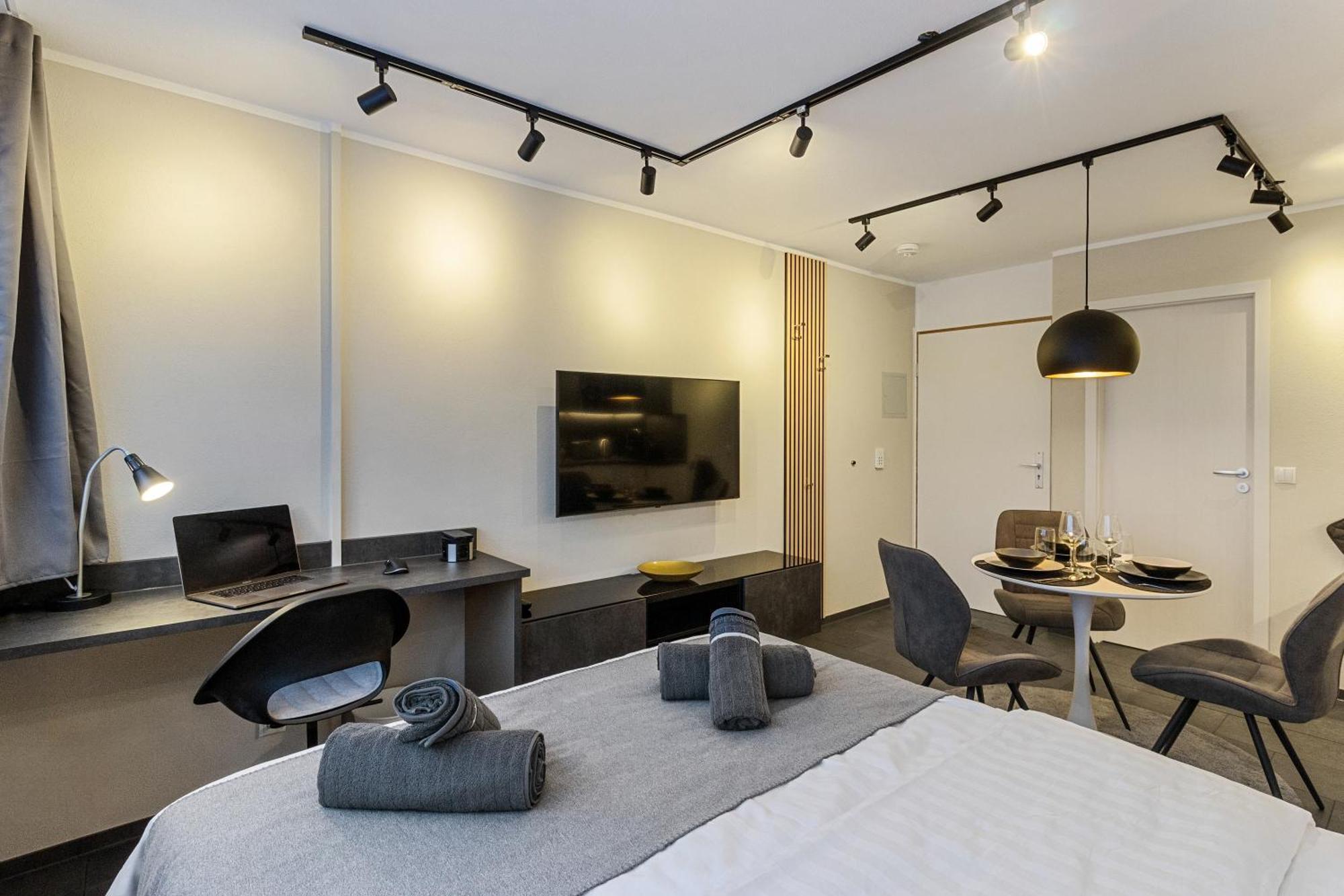Fuer 1-2 - Wlan - Parkplatz - Homeoffice * Kaiserslautern